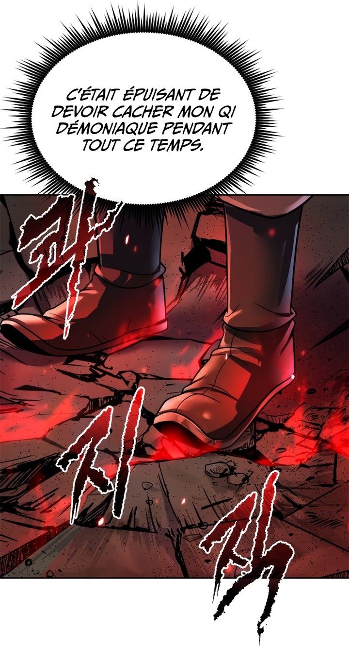 Chronicles of the Demon Faction Chapitre 127 - Page 173
