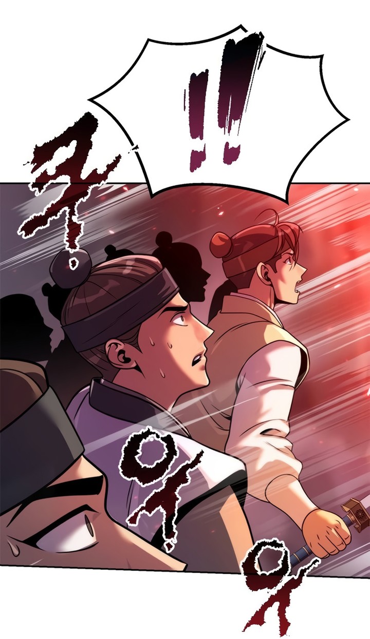 Chronicles of the Demon Faction Chapitre 127 - Page 175