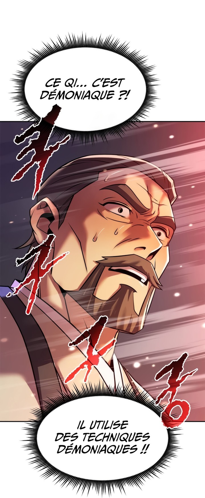 Chronicles of the Demon Faction Chapitre 127 - Page 184