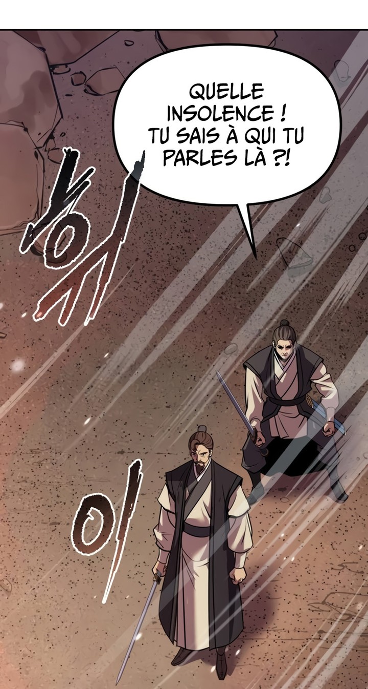 Chronicles of the Demon Faction Chapitre 127 - Page 221