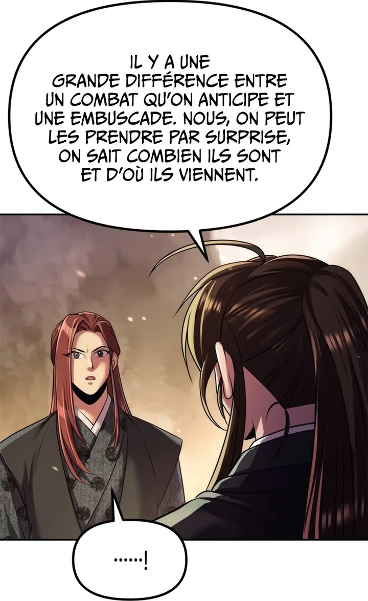 Chronicles of the Demon Faction Chapitre 127 - Page 23