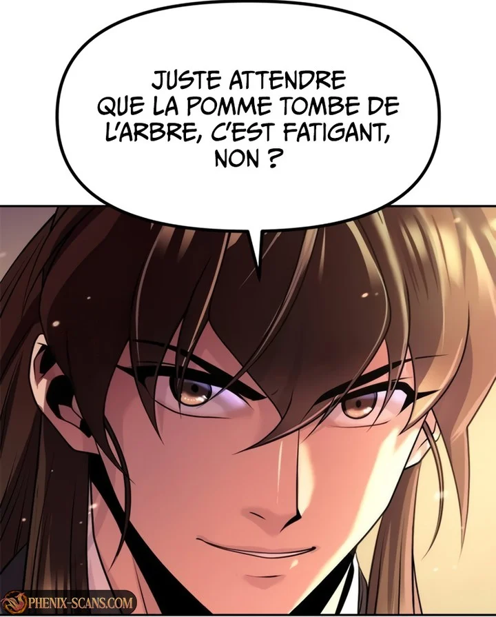 Chronicles of the Demon Faction Chapitre 127 - Page 25