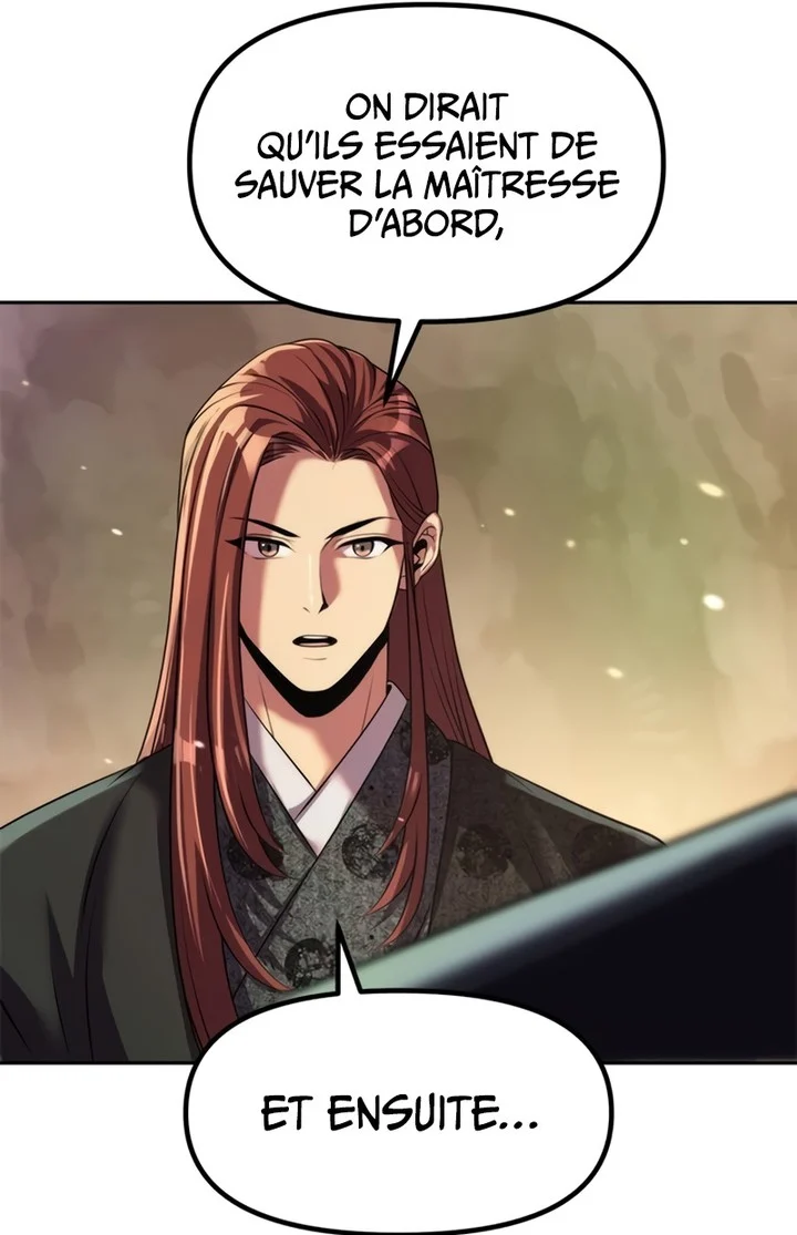 Chronicles of the Demon Faction Chapitre 127 - Page 42