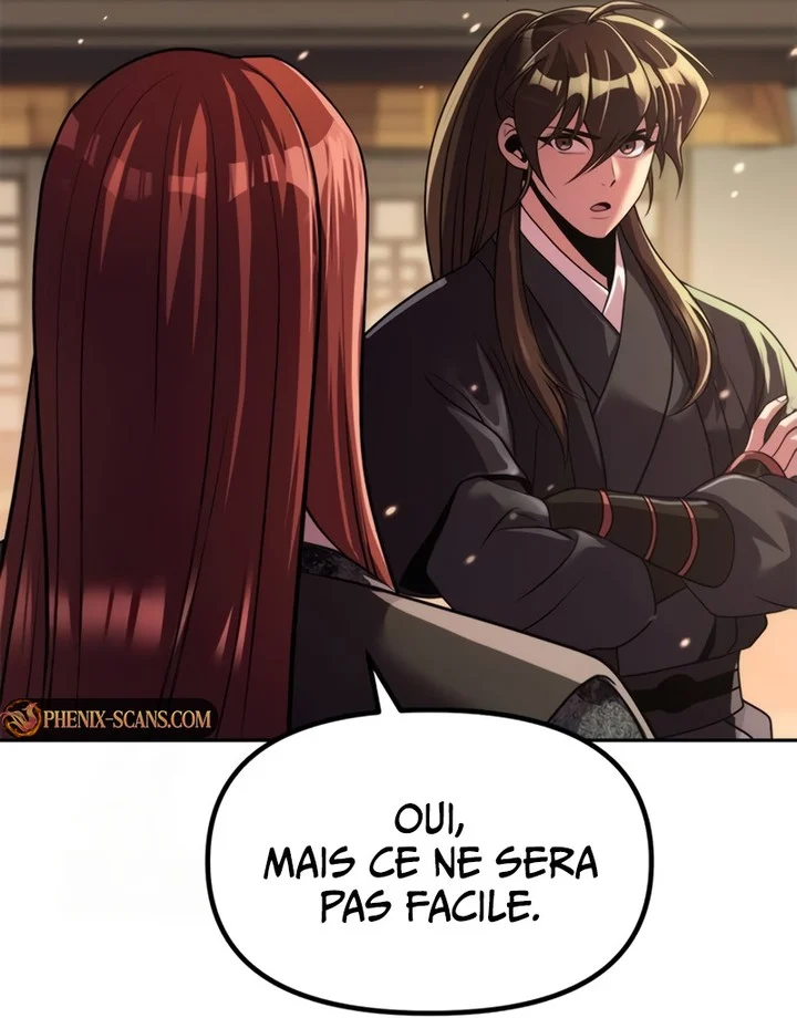 Chronicles of the Demon Faction Chapitre 127 - Page 45