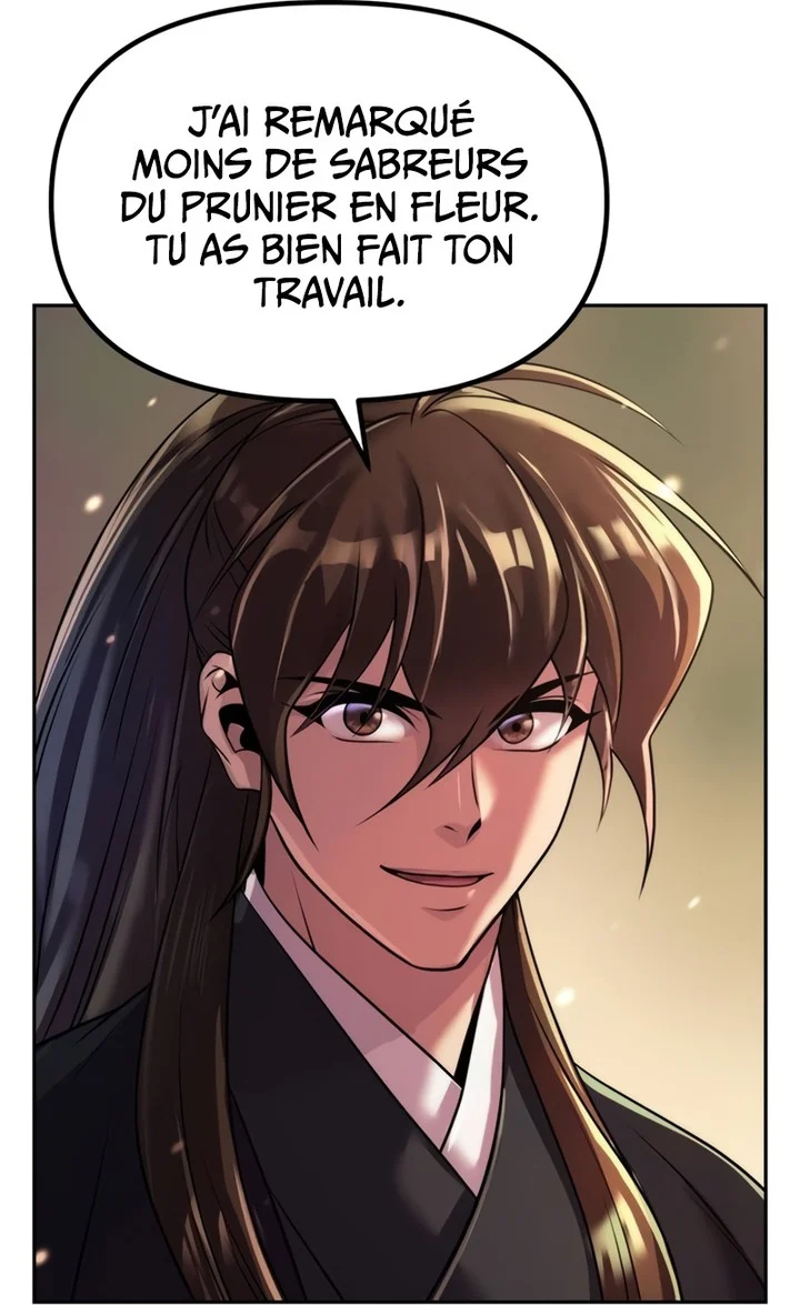Chronicles of the Demon Faction Chapitre 127 - Page 47