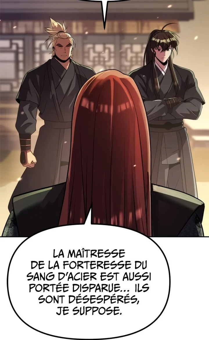 Chronicles of the Demon Faction Chapitre 127 - Page 56