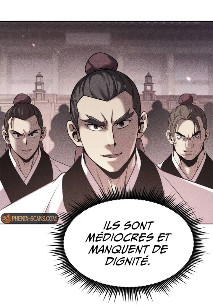 Chronicles of the Demon Faction Chapitre 127 - Page 58