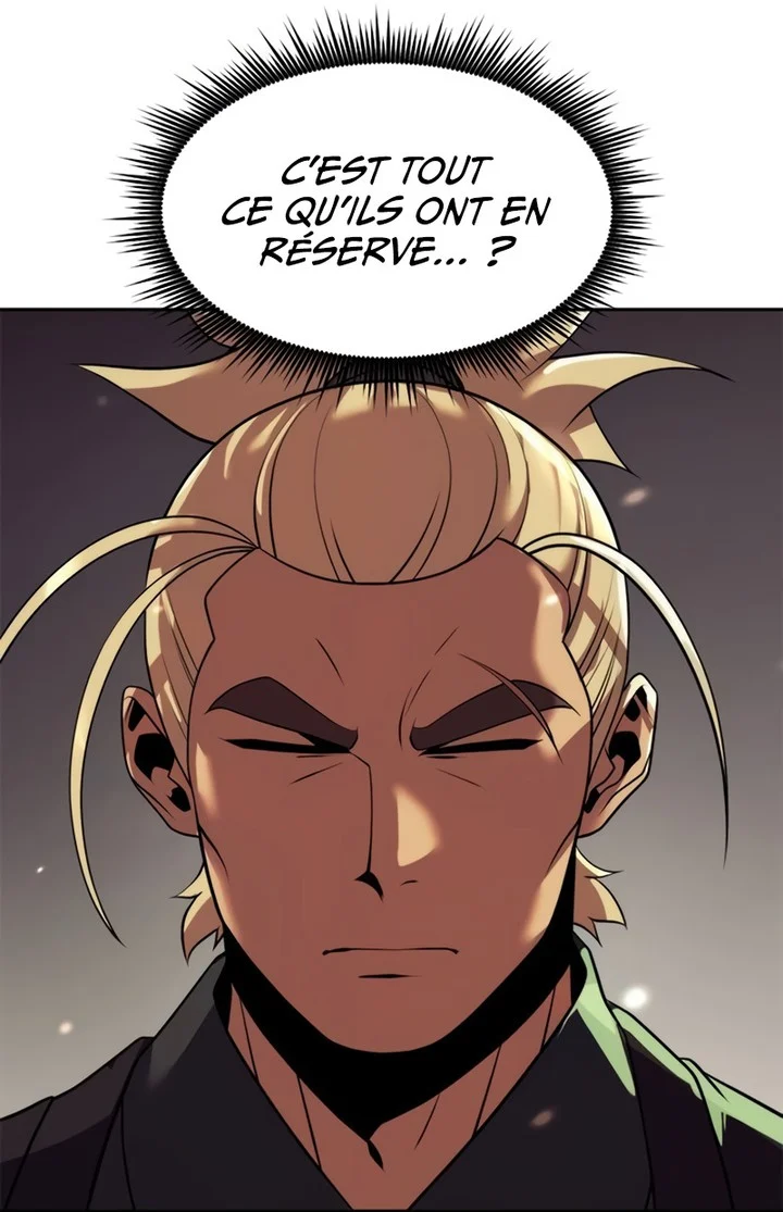 Chronicles of the Demon Faction Chapitre 127 - Page 60