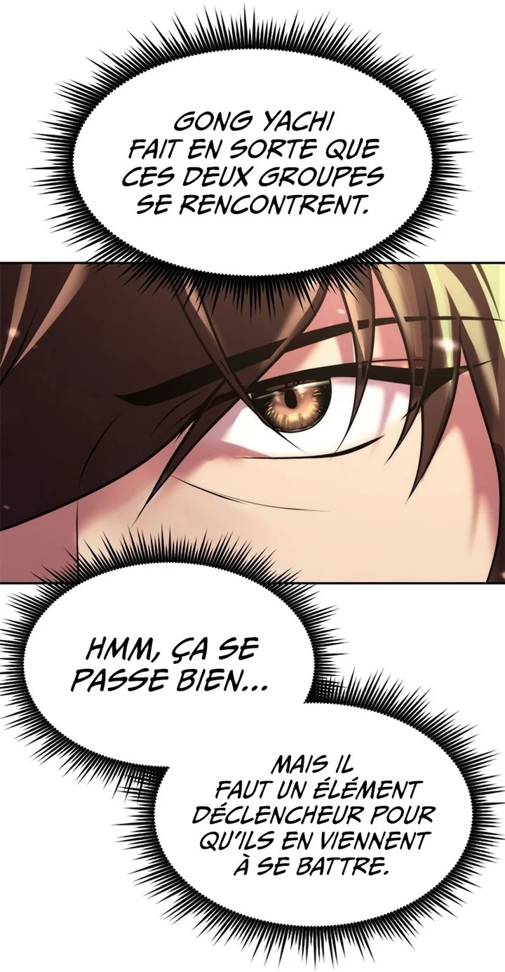 Chronicles of the Demon Faction Chapitre 127 - Page 64