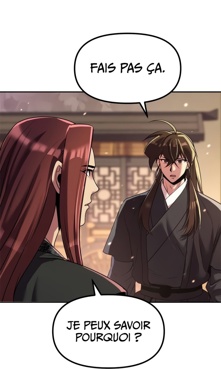 Chronicles of the Demon Faction Chapitre 127 - Page 69