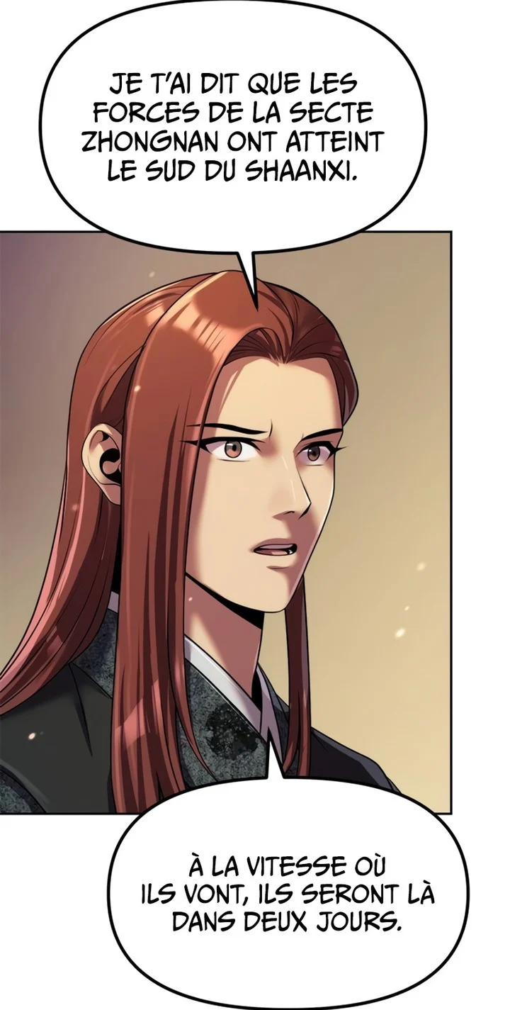 Chronicles of the Demon Faction Chapitre 127 - Page 7