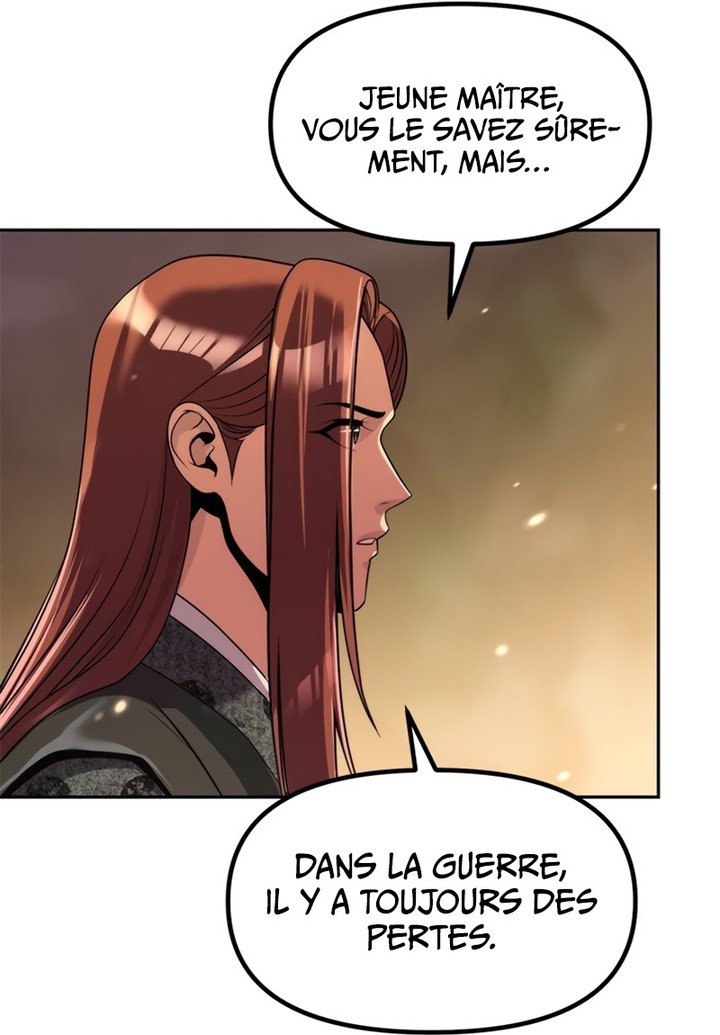 Chronicles of the Demon Faction Chapitre 127 - Page 74