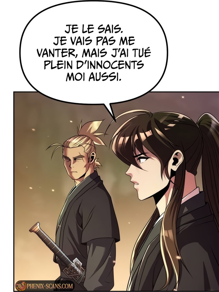 Chronicles of the Demon Faction Chapitre 127 - Page 76