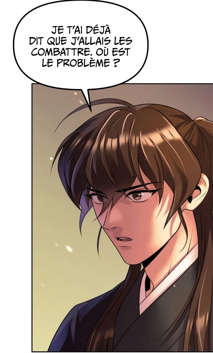 Chronicles of the Demon Faction Chapitre 127 - Page 9