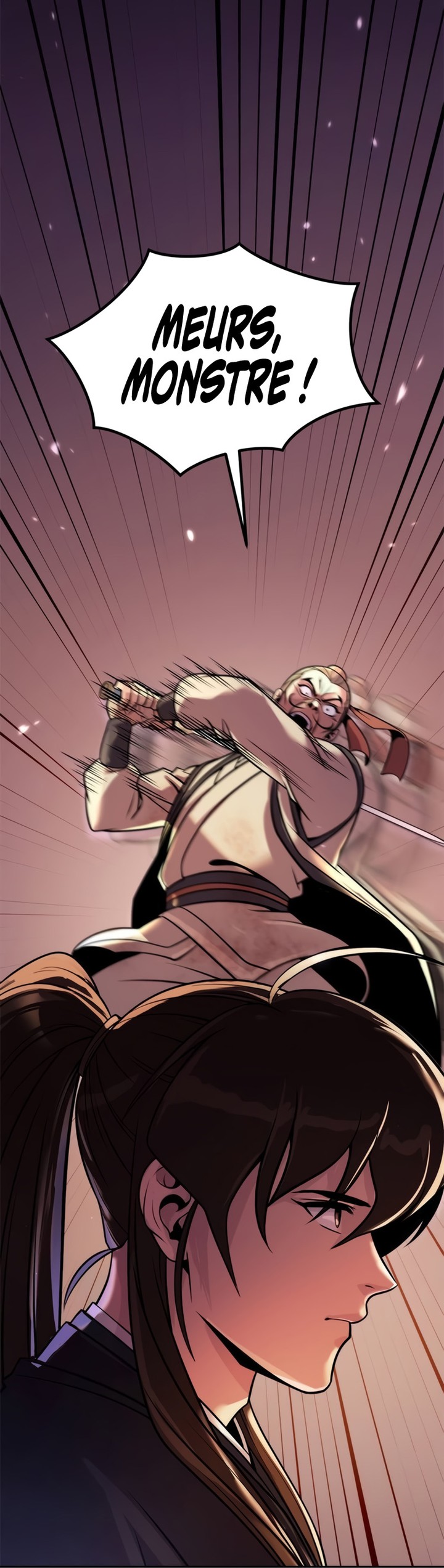 Chronicles of the Demon Faction Chapitre 128 - Page 119