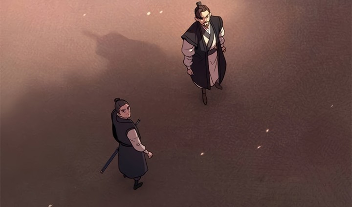 Chronicles of the Demon Faction Chapitre 128 - Page 12