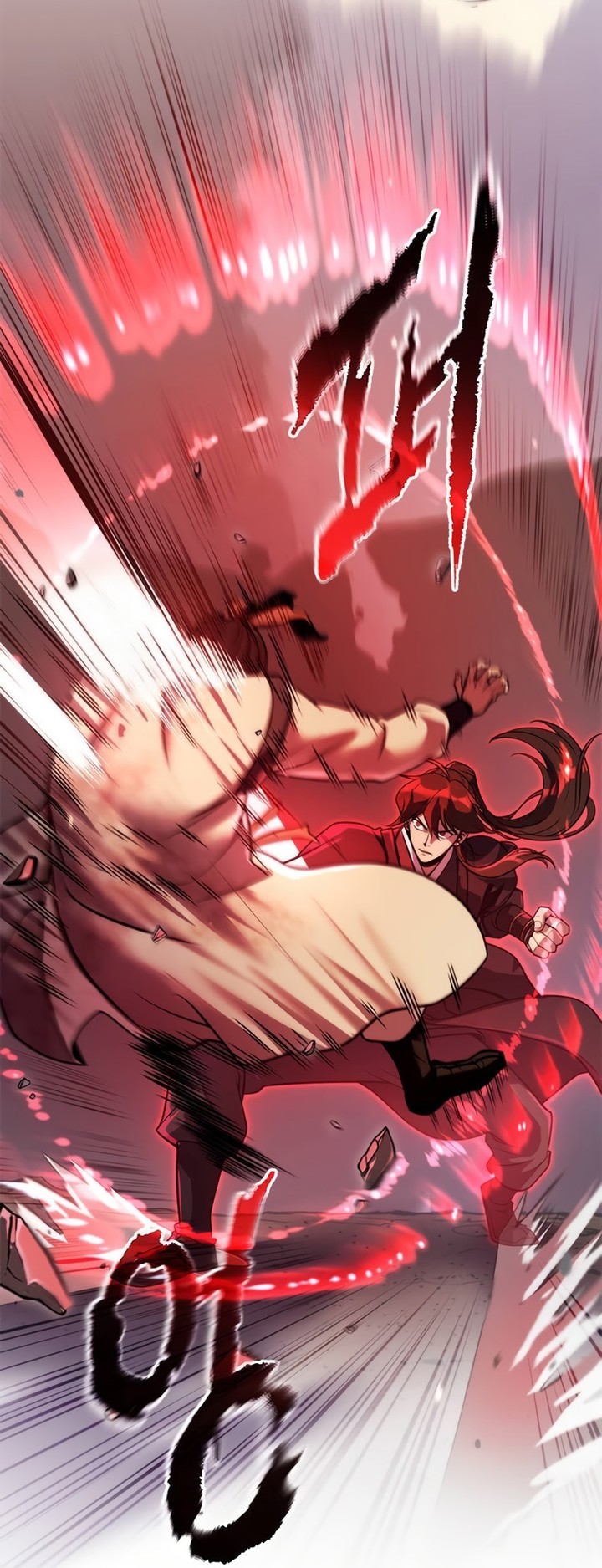 Chronicles of the Demon Faction Chapitre 128 - Page 125