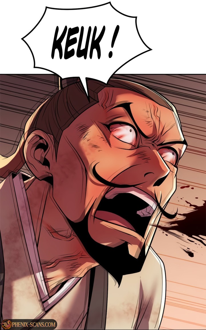 Chronicles of the Demon Faction Chapitre 128 - Page 128