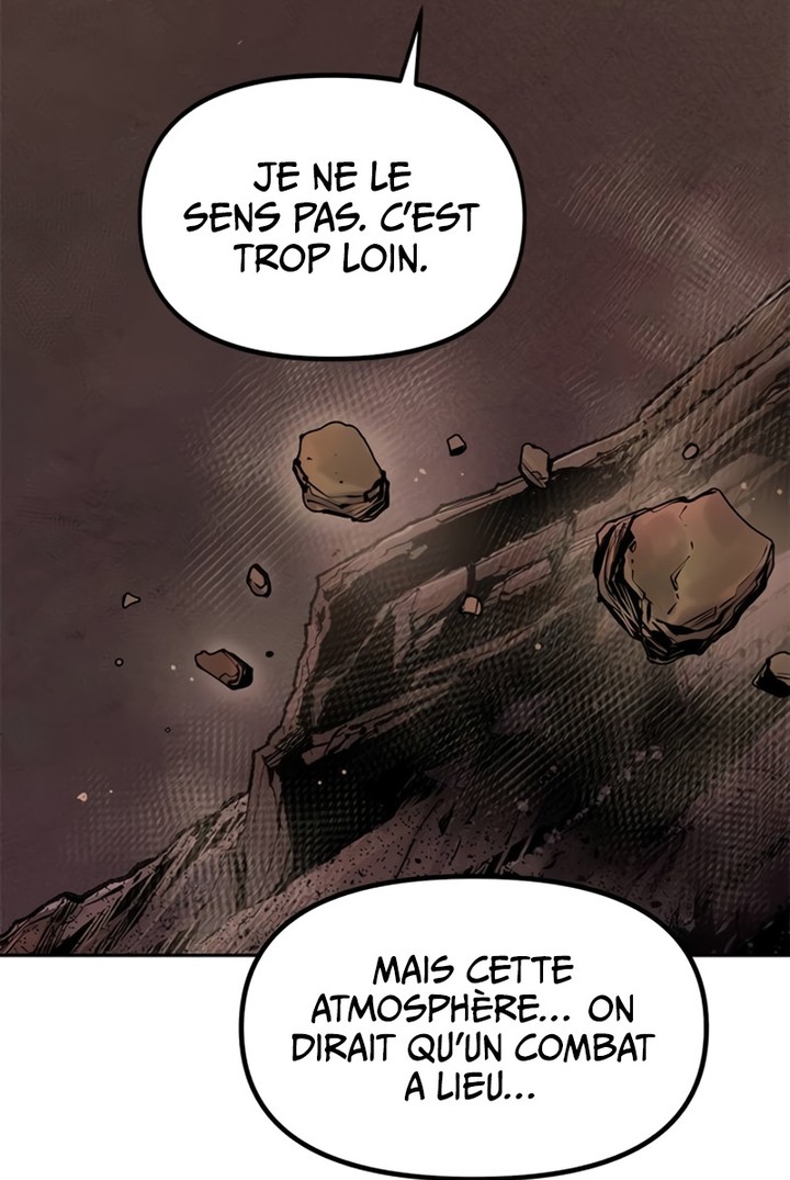 Chronicles of the Demon Faction Chapitre 128 - Page 13