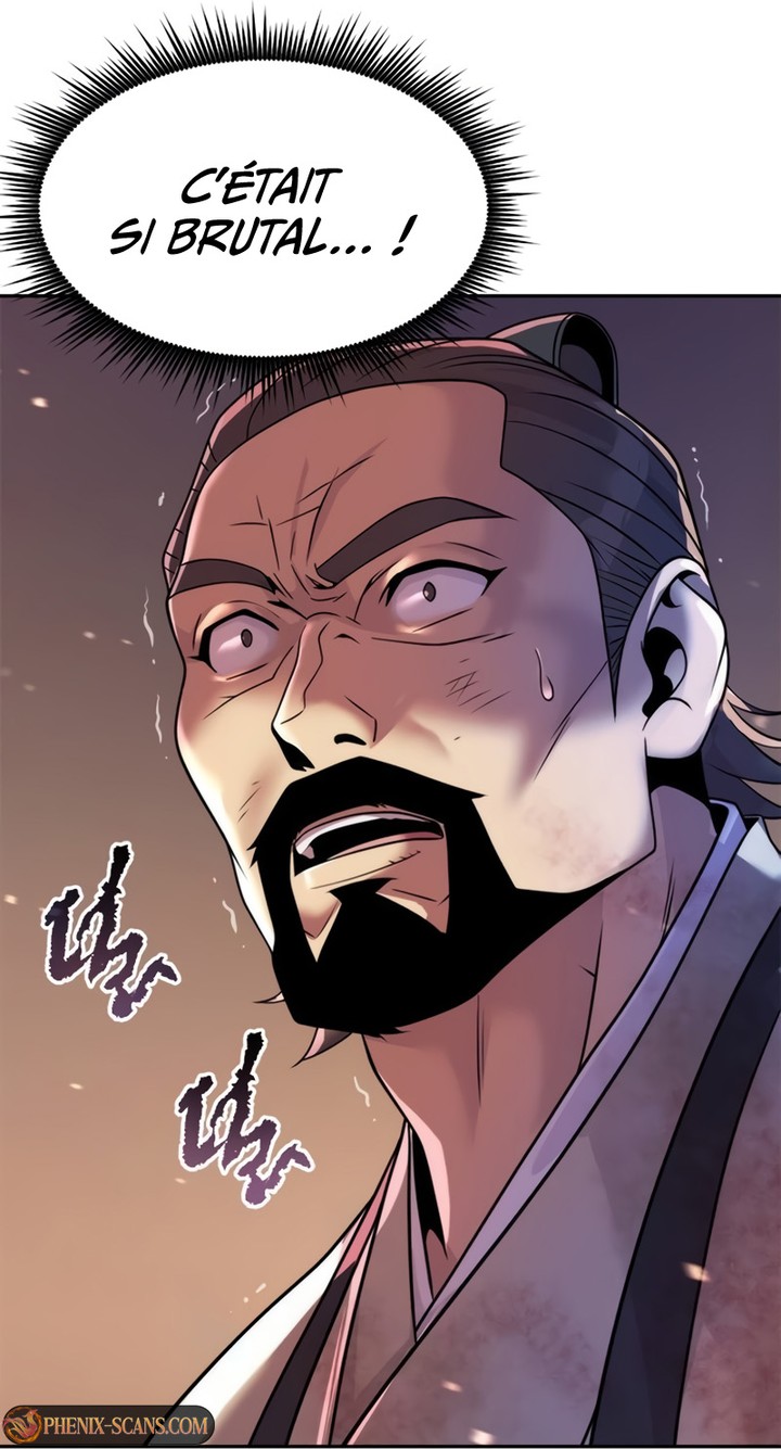Chronicles of the Demon Faction Chapitre 128 - Page 142