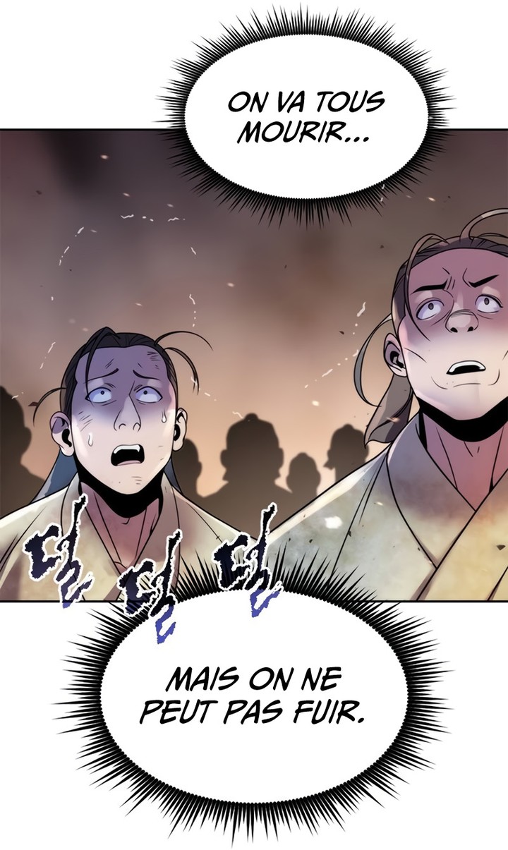 Chronicles of the Demon Faction Chapitre 128 - Page 144