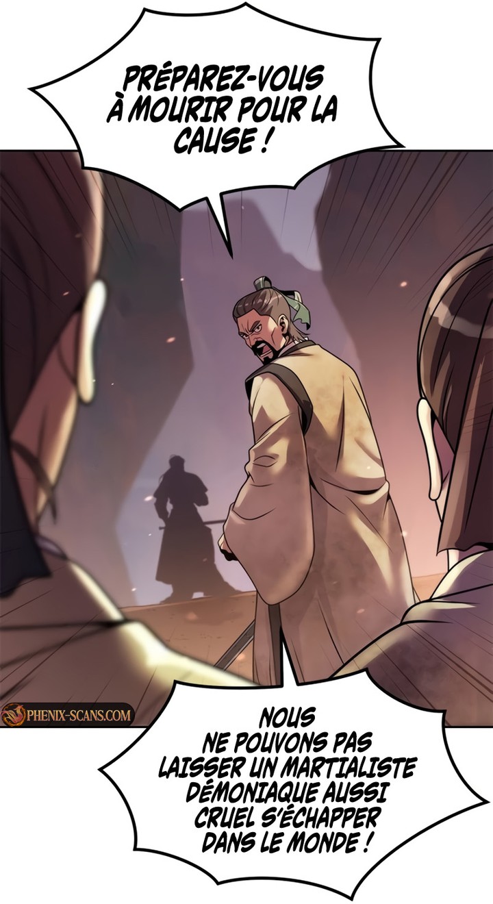 Chronicles of the Demon Faction Chapitre 128 - Page 146