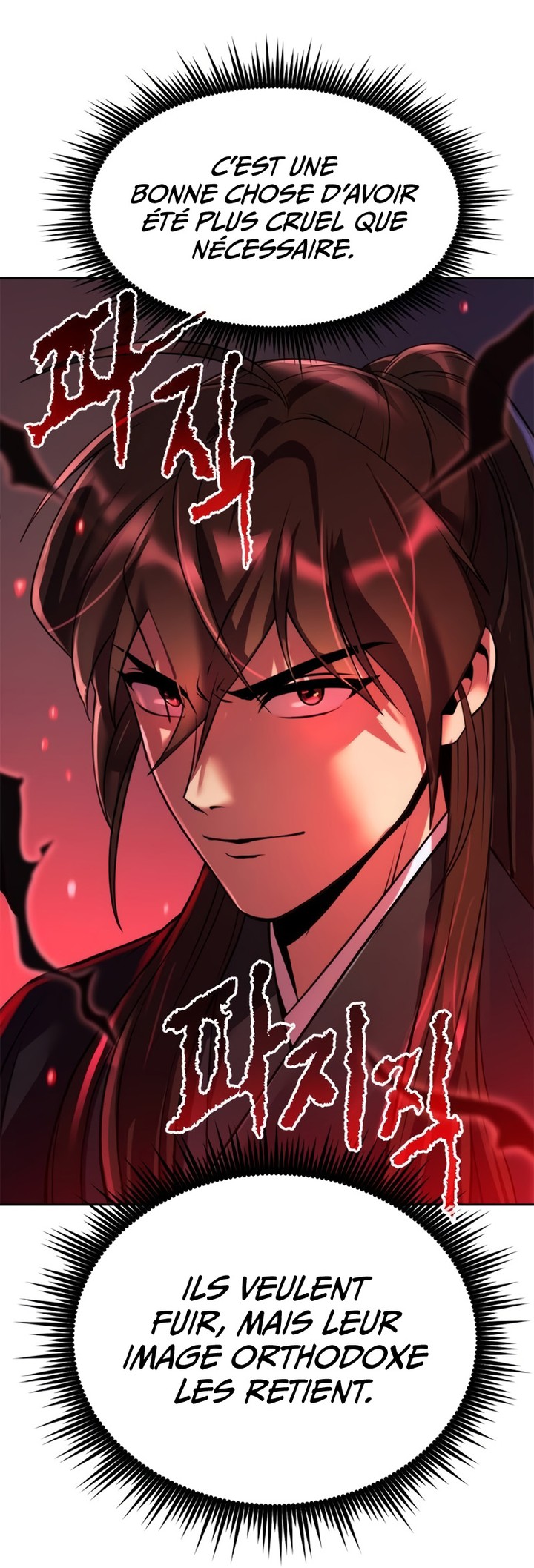 Chronicles of the Demon Faction Chapitre 128 - Page 148