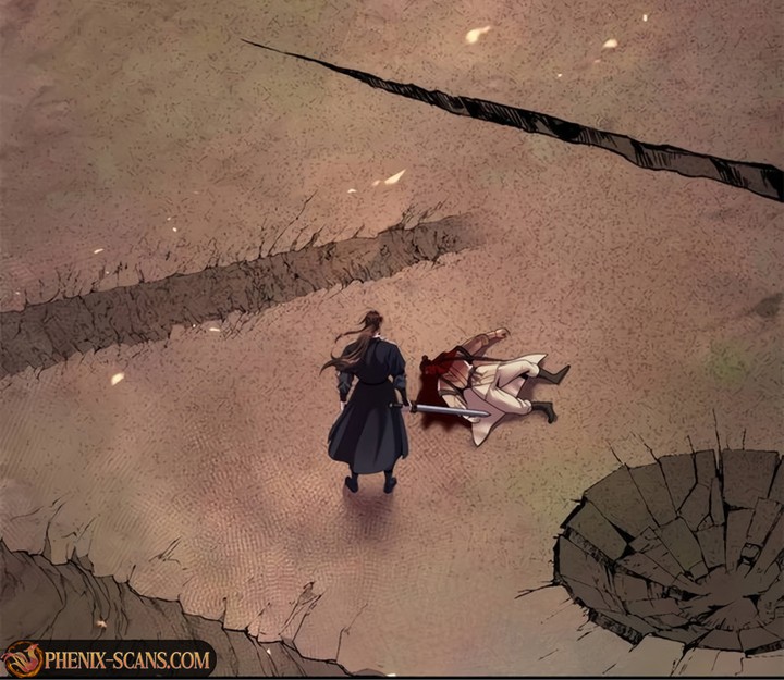 Chronicles of the Demon Faction Chapitre 128 - Page 151
