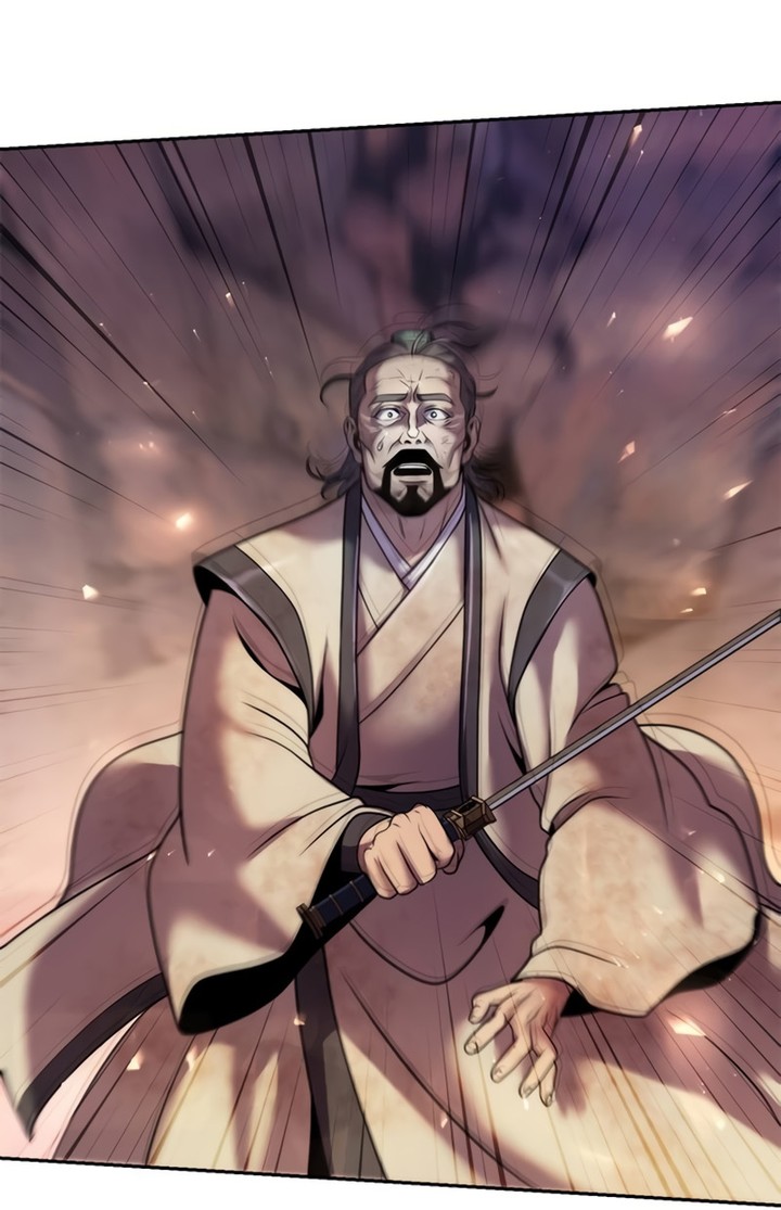 Chronicles of the Demon Faction Chapitre 128 - Page 153