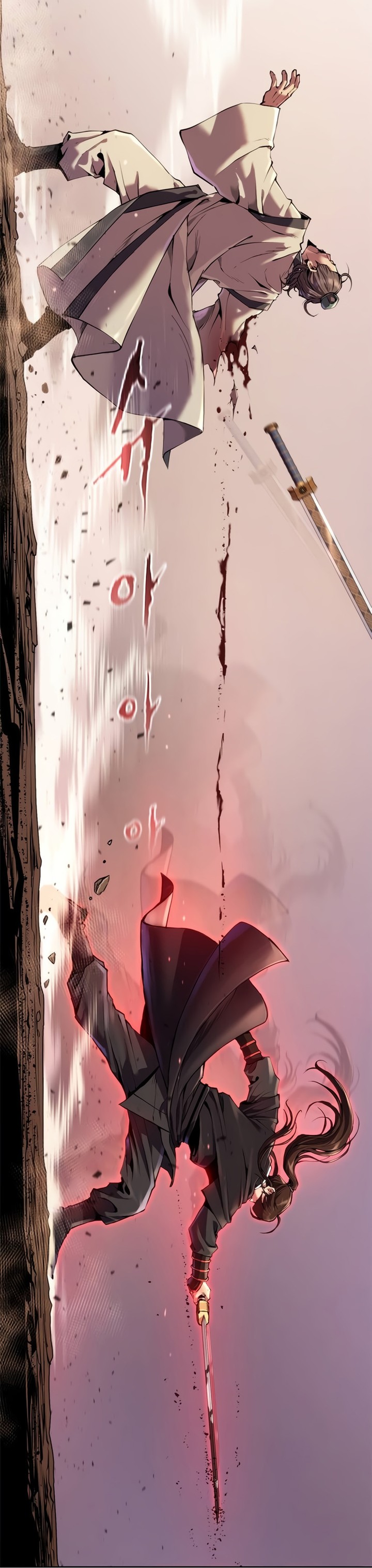 Chronicles of the Demon Faction Chapitre 128 - Page 161