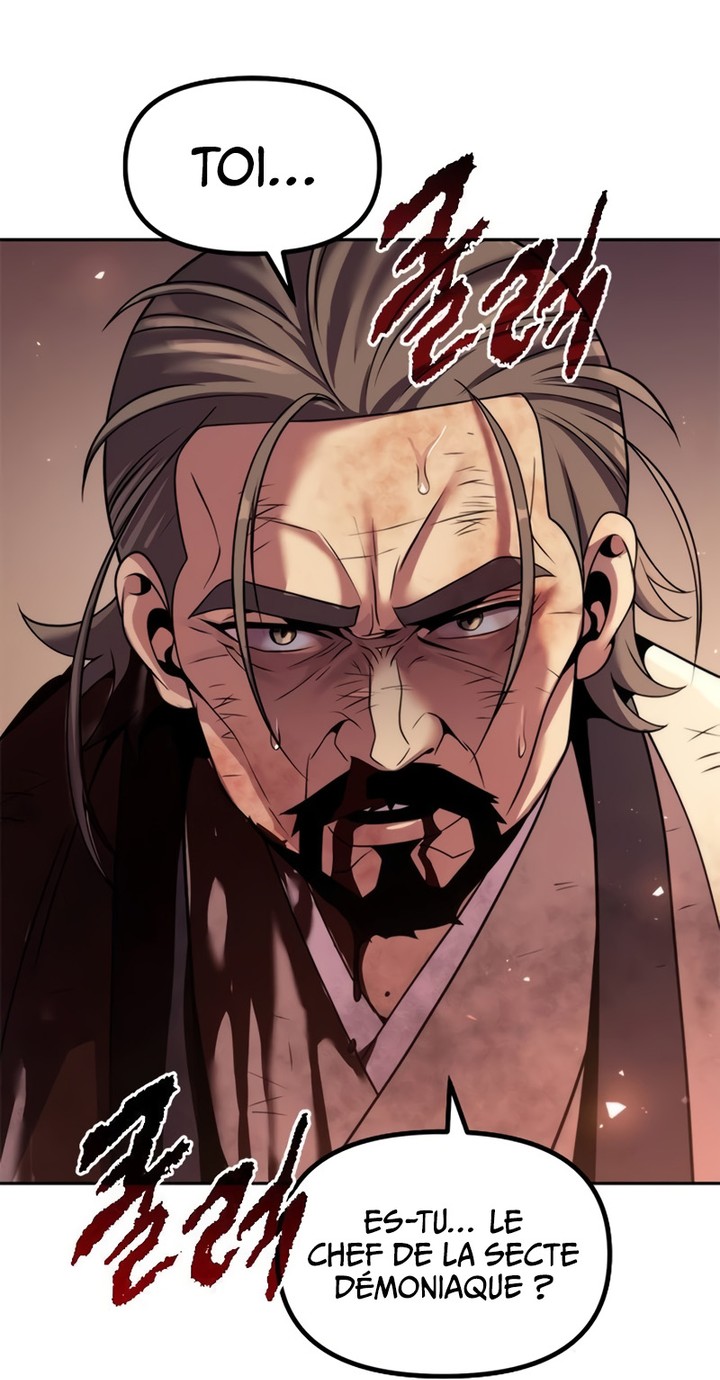 Chronicles of the Demon Faction Chapitre 128 - Page 166