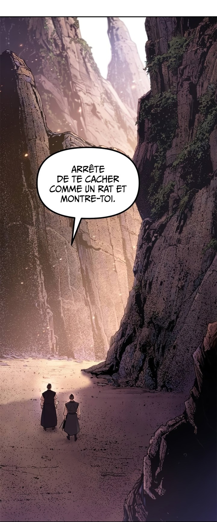 Chronicles of the Demon Faction Chapitre 128 - Page 17