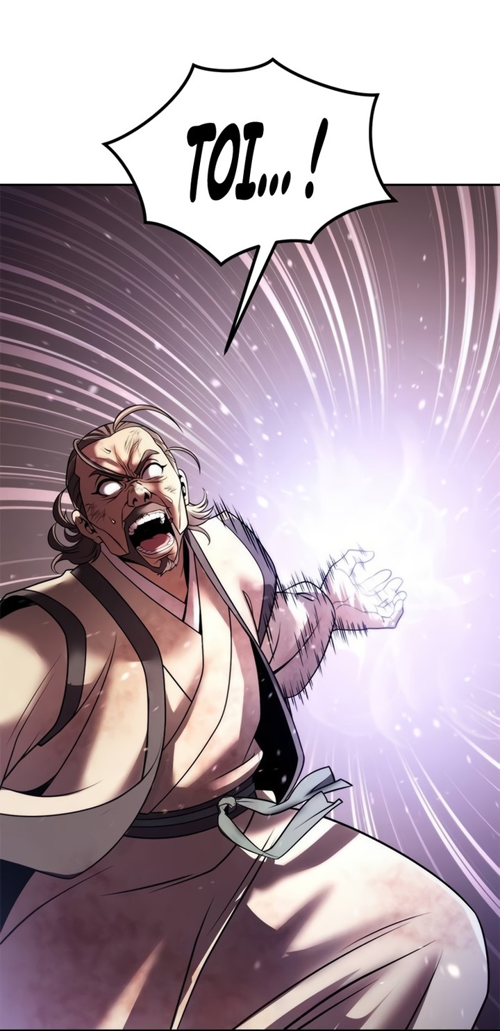 Chronicles of the Demon Faction Chapitre 128 - Page 175