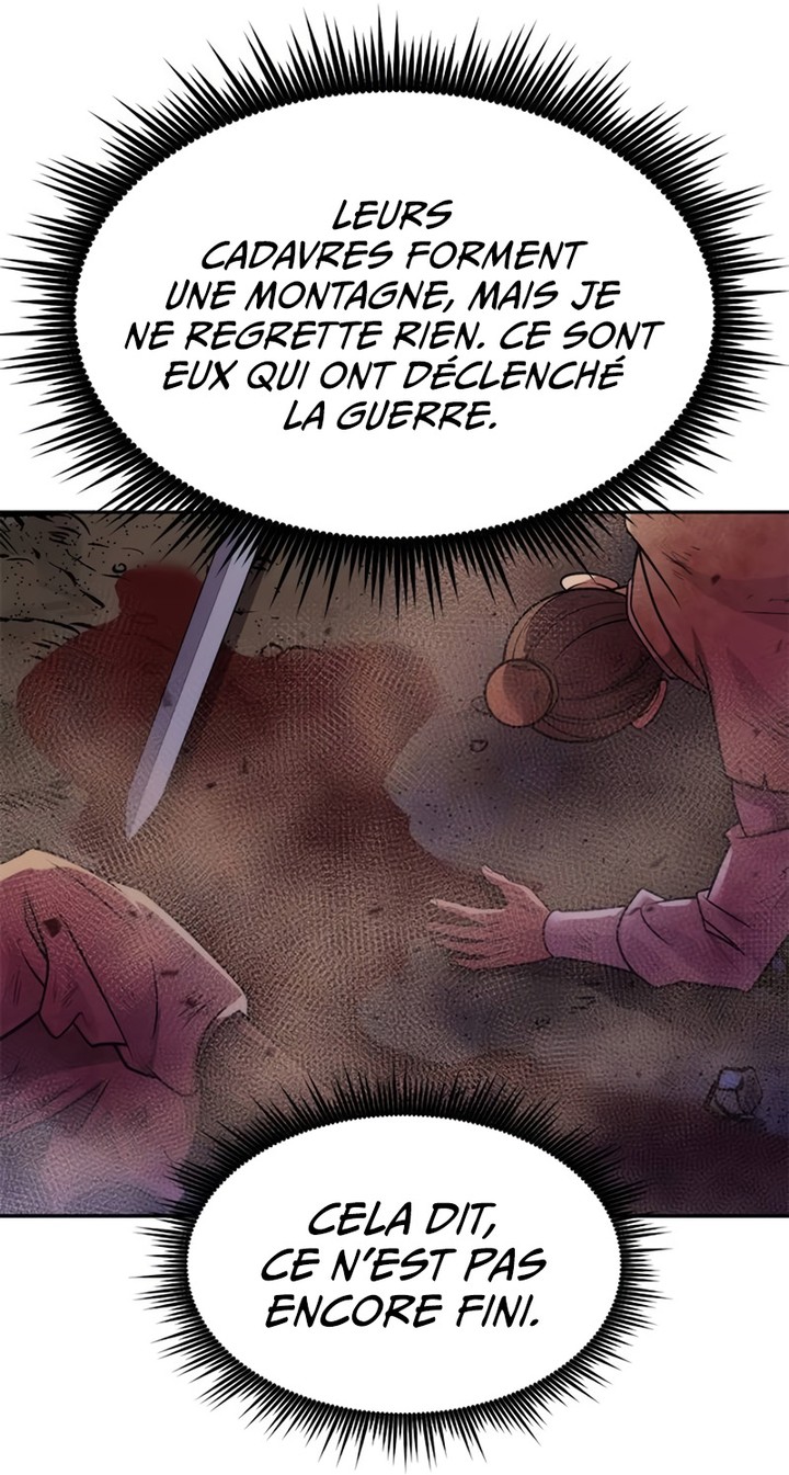 Chronicles of the Demon Faction Chapitre 128 - Page 183