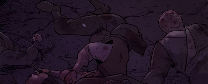 Chronicles of the Demon Faction Chapitre 128 - Page 189