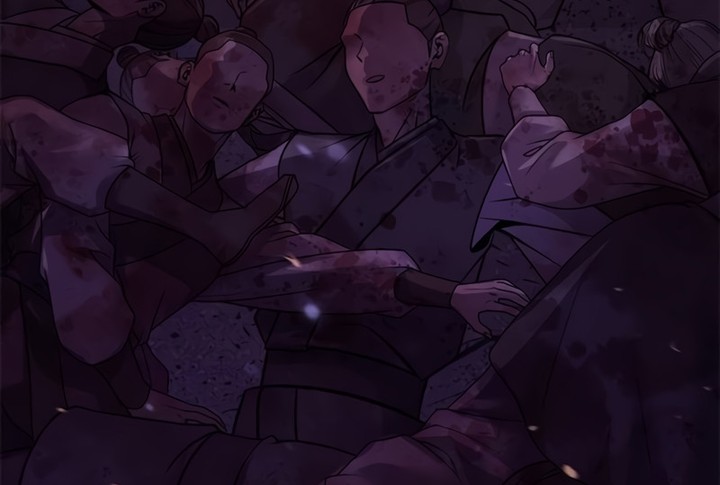 Chronicles of the Demon Faction Chapitre 128 - Page 190