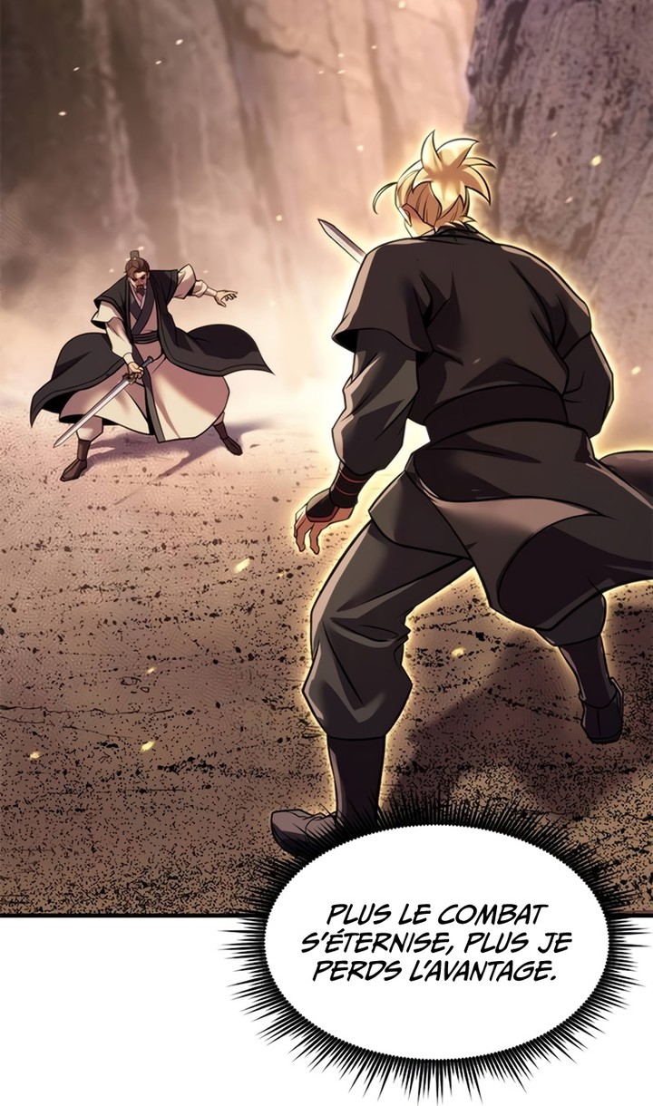 Chronicles of the Demon Faction Chapitre 128 - Page 203