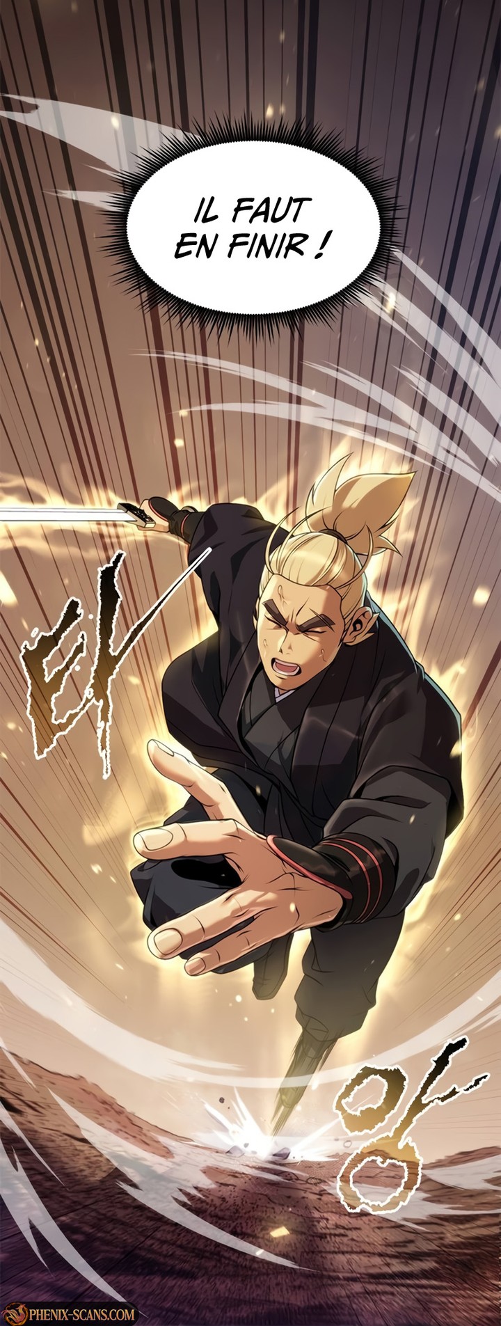 Chronicles of the Demon Faction Chapitre 128 - Page 206
