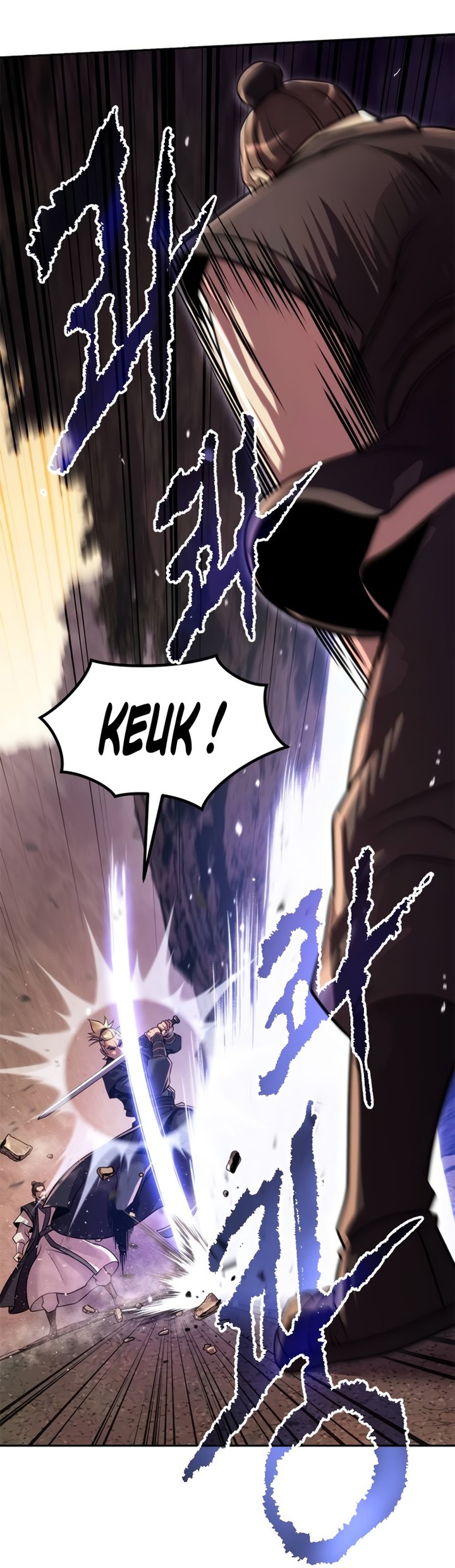 Chronicles of the Demon Faction Chapitre 128 - Page 212
