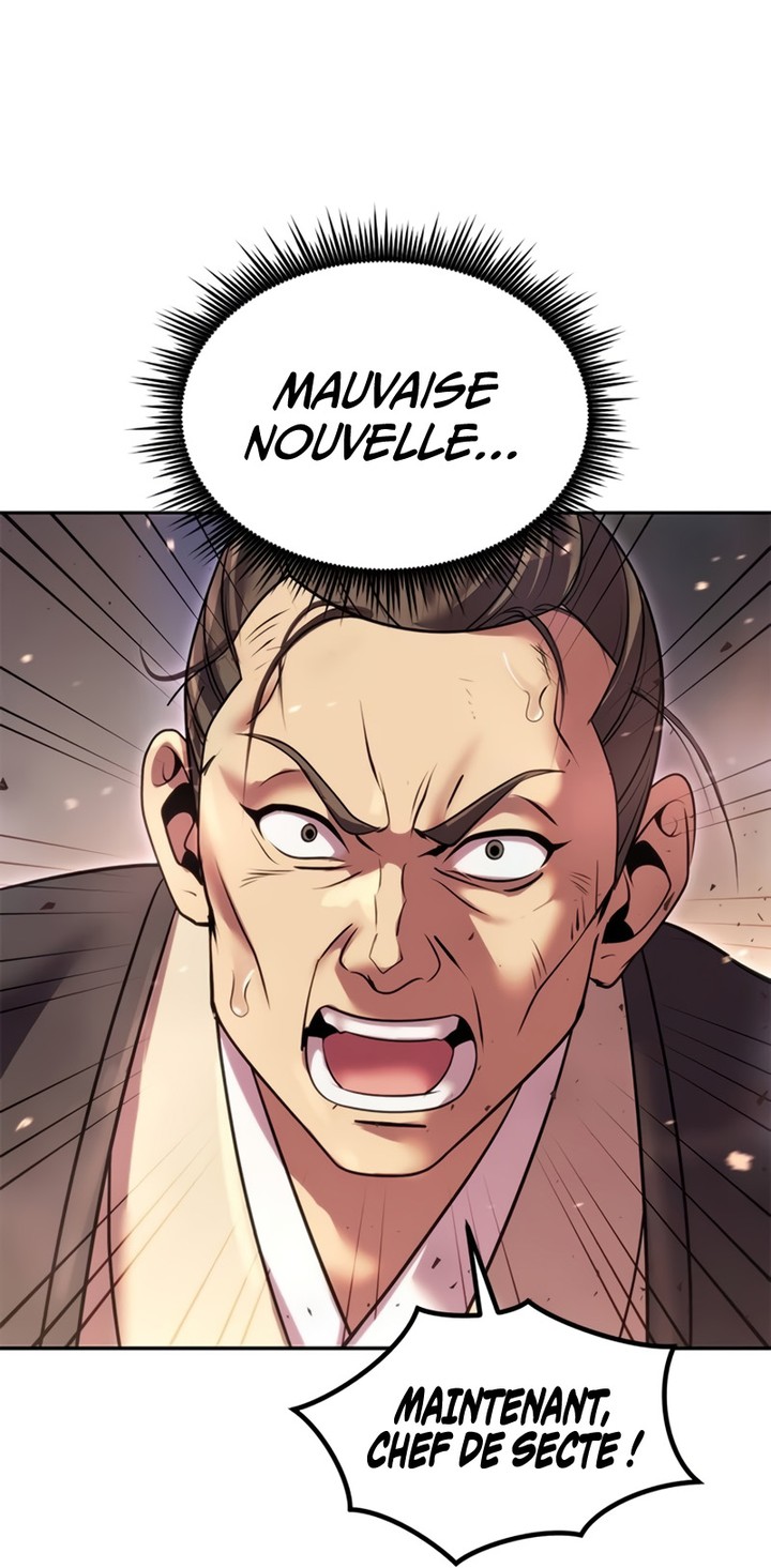 Chronicles of the Demon Faction Chapitre 128 - Page 216