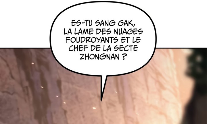 Chronicles of the Demon Faction Chapitre 128 - Page 22