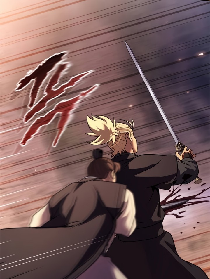Chronicles of the Demon Faction Chapitre 128 - Page 220