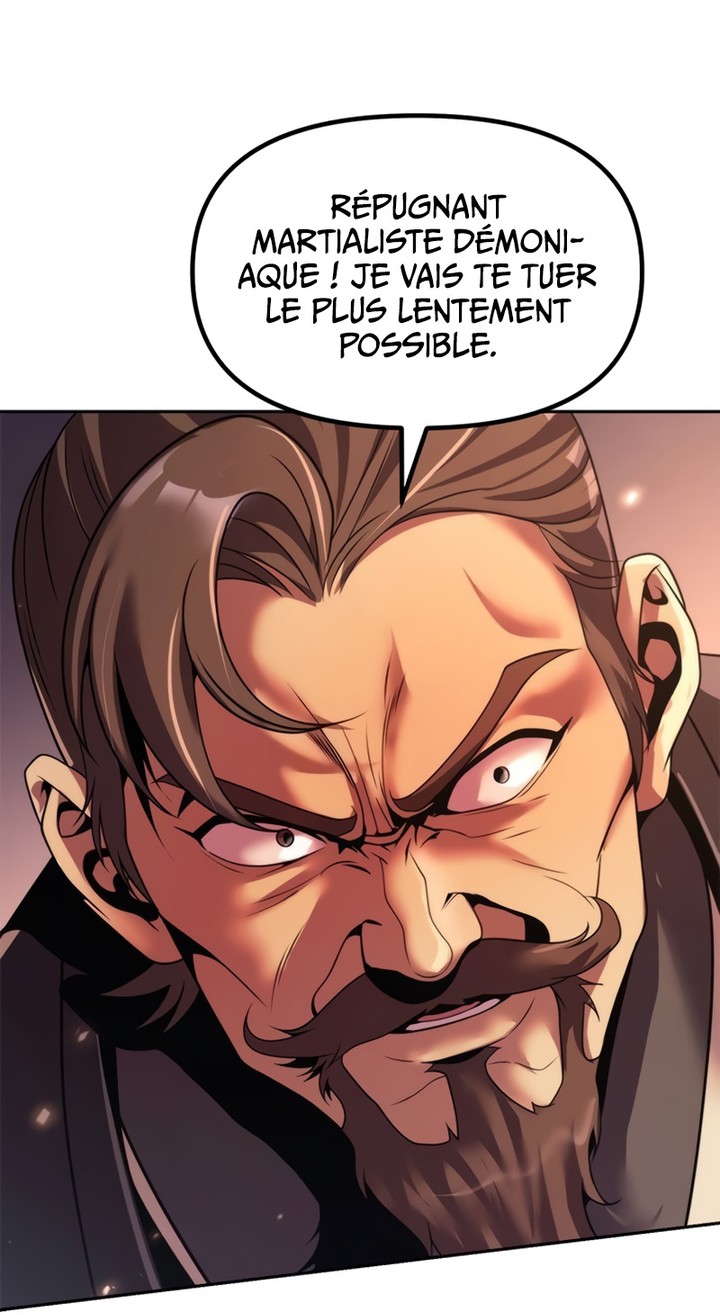 Chronicles of the Demon Faction Chapitre 128 - Page 228