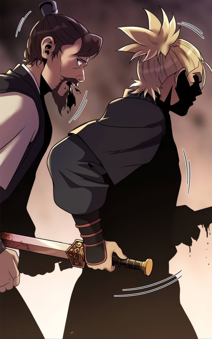 Chronicles of the Demon Faction Chapitre 128 - Page 238