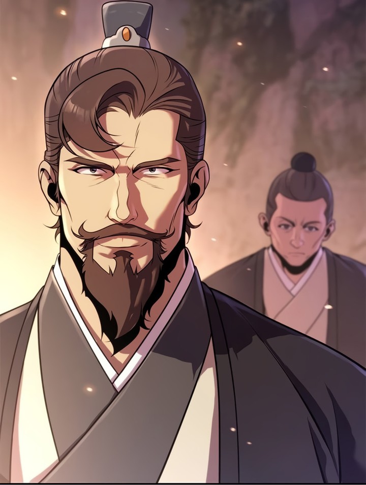 Chronicles of the Demon Faction Chapitre 128 - Page 28