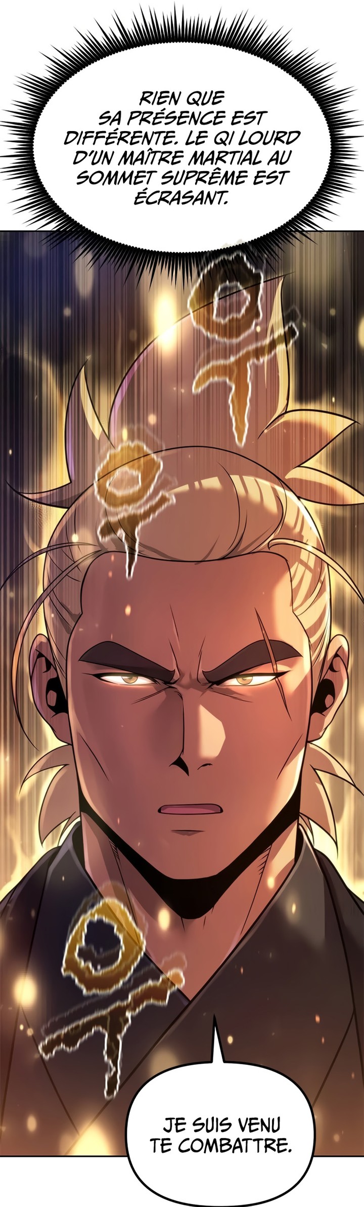 Chronicles of the Demon Faction Chapitre 128 - Page 31