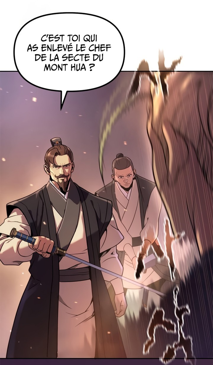Chronicles of the Demon Faction Chapitre 128 - Page 33