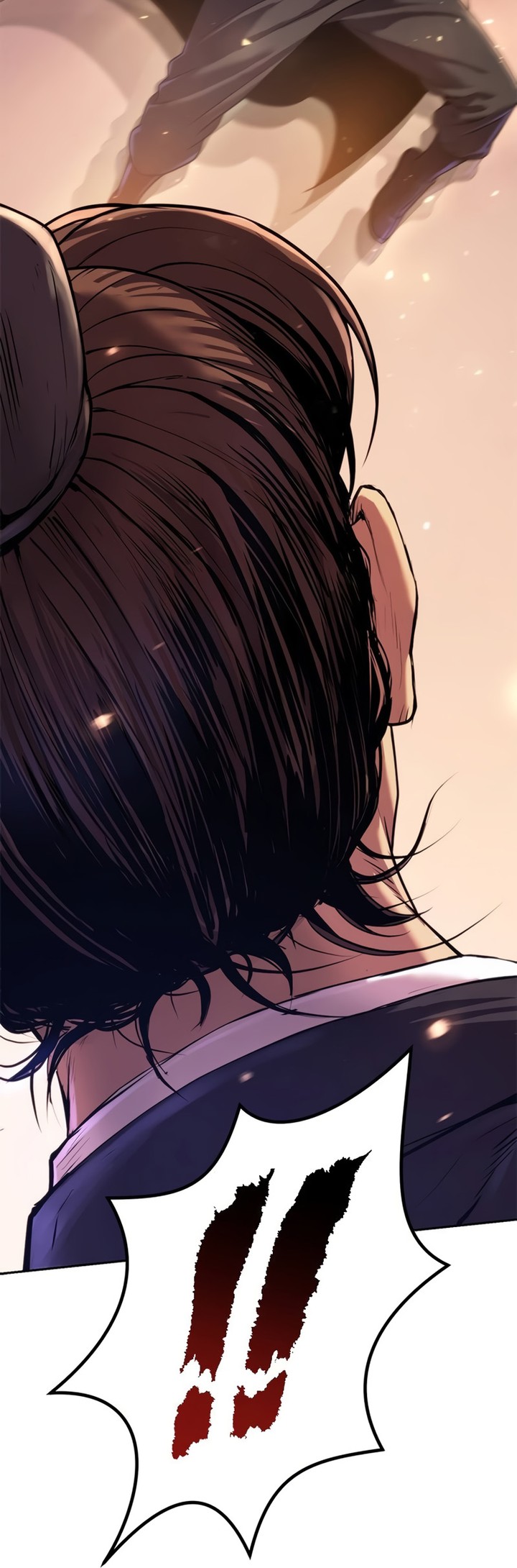 Chronicles of the Demon Faction Chapitre 128 - Page 36