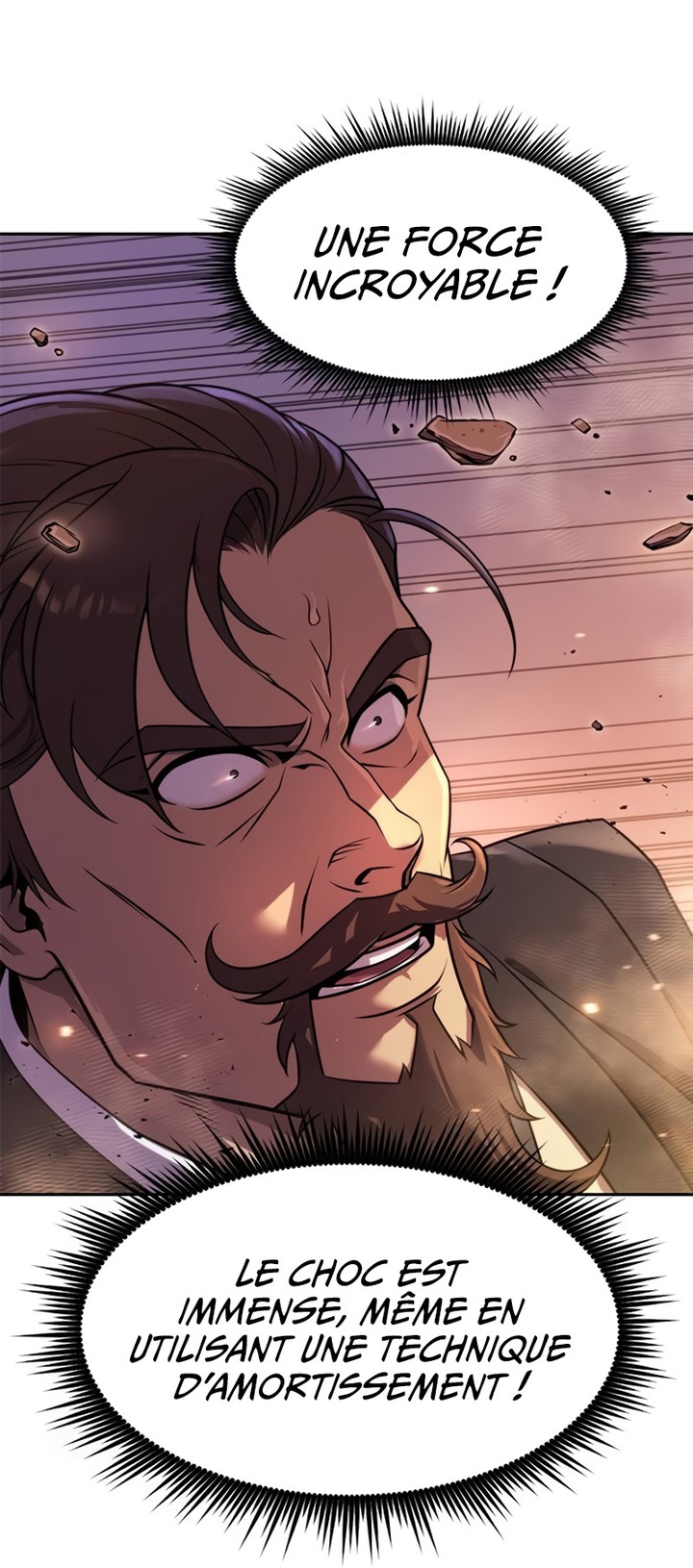 Chronicles of the Demon Faction Chapitre 128 - Page 43