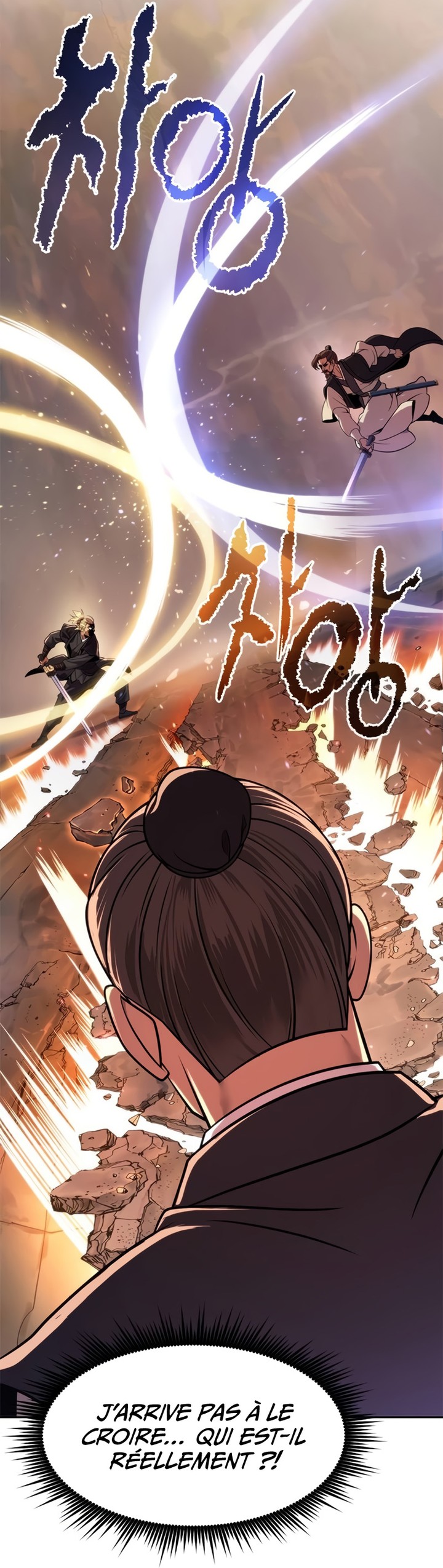 Chronicles of the Demon Faction Chapitre 128 - Page 60